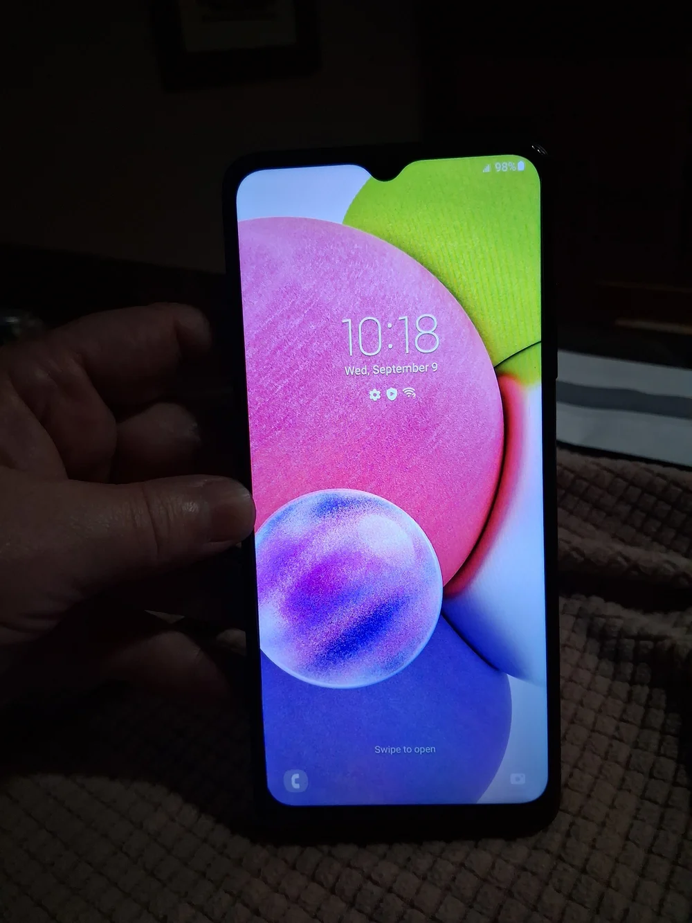 Samsung galaxy series